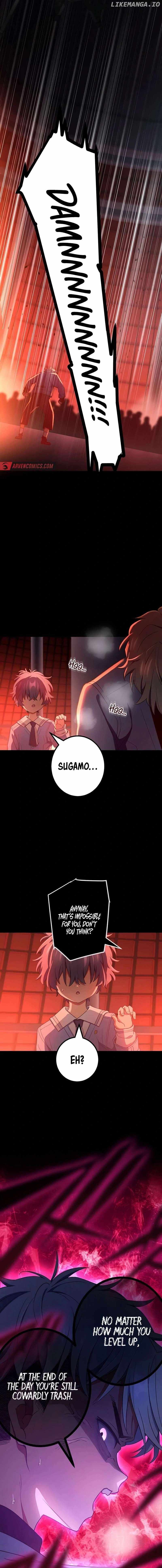 Demons' Crest Chapter 65 14